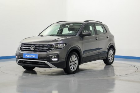 Volkswagen T-Cross 1.0 TSI Advance