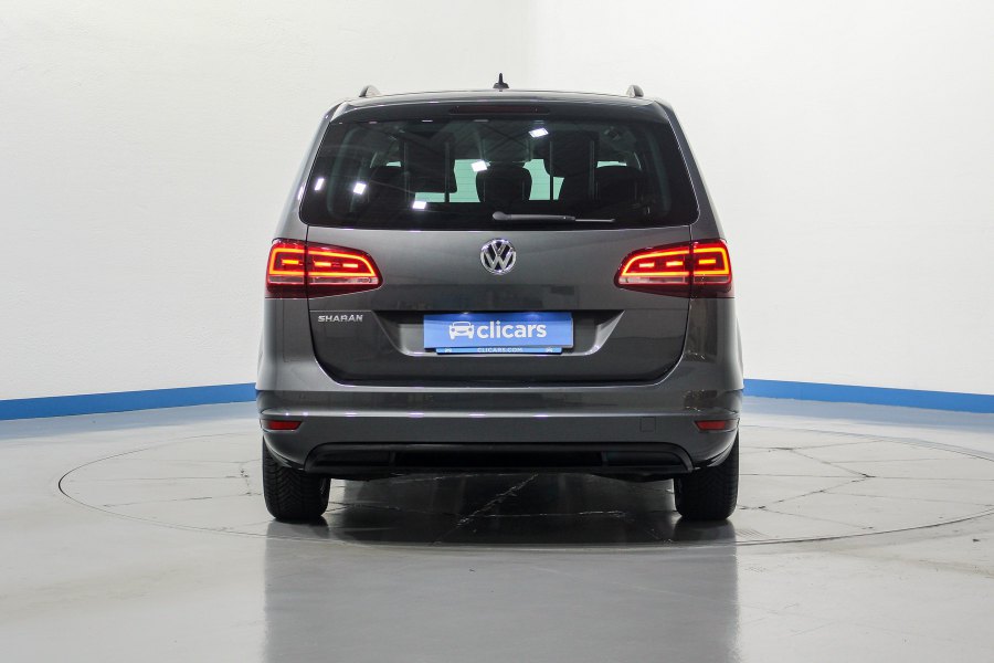 Volkswagen Sharan Diésel Sharan 2.0TDI Edition 110kW 4