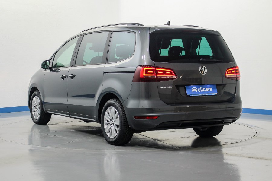 Volkswagen Sharan Diésel Sharan 2.0TDI Edition 110kW 8