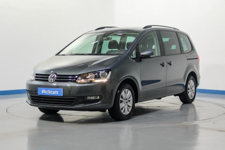 Volkswagen Sharan 2.0TDI Edition