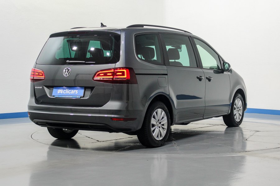 Volkswagen Sharan Diésel Sharan 2.0TDI Edition 110kW 5