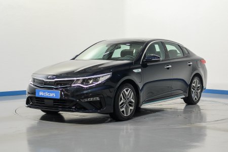 Kia Optima 2.0 GDi PHEV