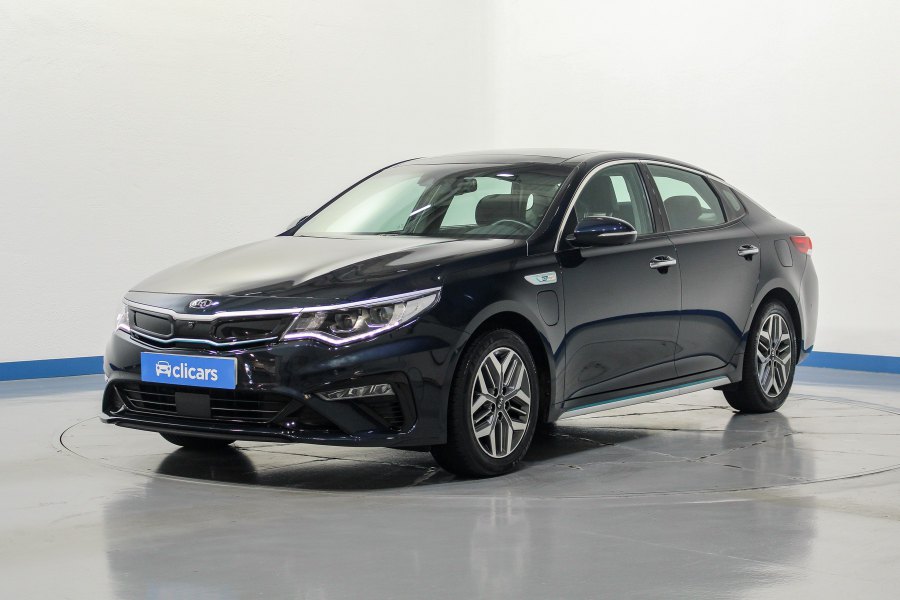 Kia Optima Híbrido enchufable Optima 2.0 GDi PHEV