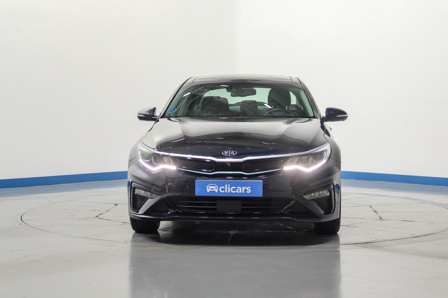 Kia Optima Híbrido enchufable Optima 2.0 GDi PHEV 2