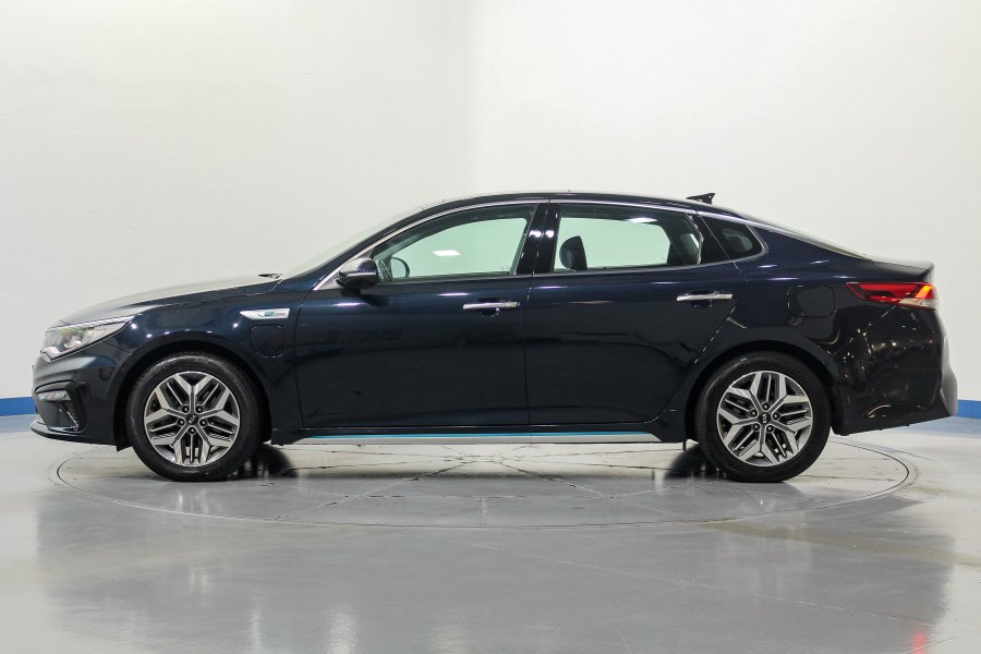 Kia Optima Híbrido enchufable Optima 2.0 GDi PHEV 7