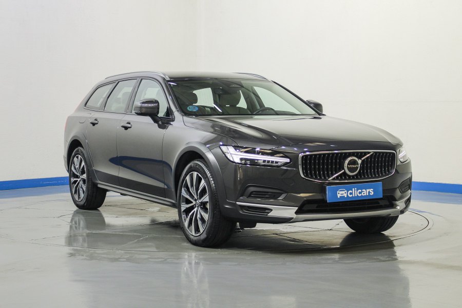 Volvo V90 Cross Country Mild hybrid V90 Cross Country B4 Pro AWD Aut. 3