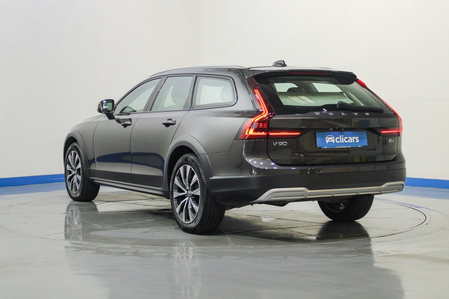 Volvo V90 Cross Country Mild hybrid V90 Cross Country B4 Pro AWD Aut. 8