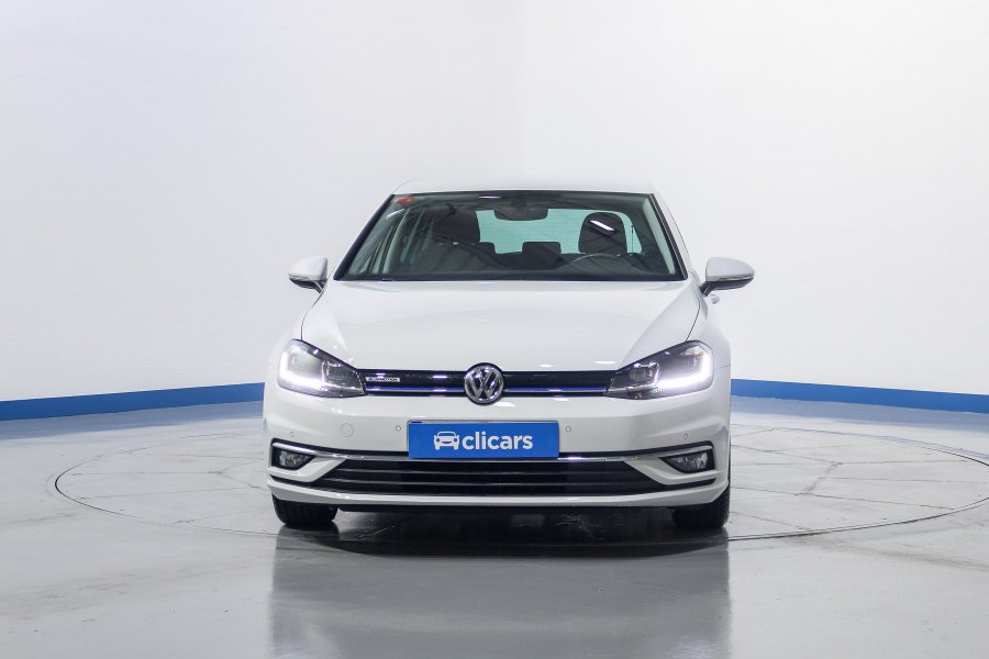 Volkswagen Golf Gasolina Golf 1.5 TSI Evo BM Advance 96kW 2