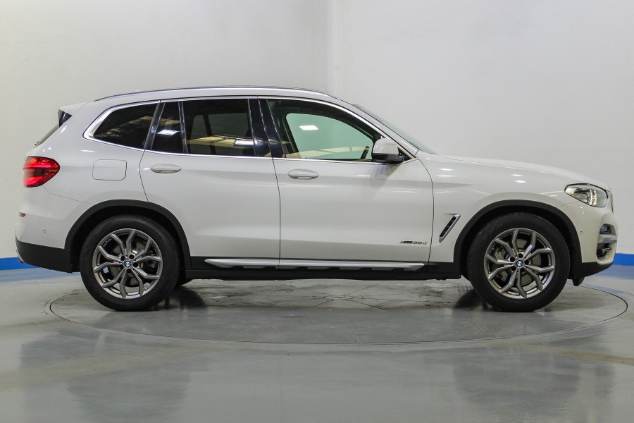 BMW X3 Diésel X3 xDrive 30dA 6