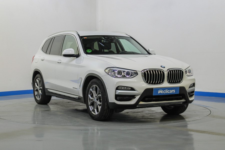 BMW X3 Diésel X3 xDrive 30dA 3