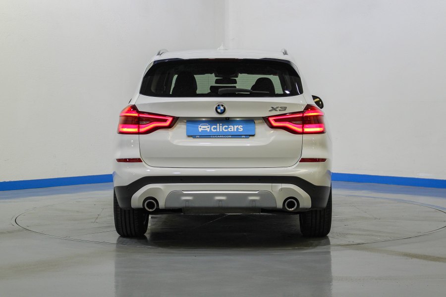 BMW X3 Diésel X3 xDrive 30dA 4