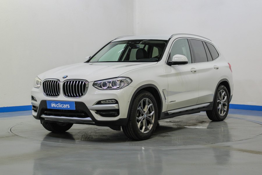 BMW X3 Diésel X3 xDrive 30dA