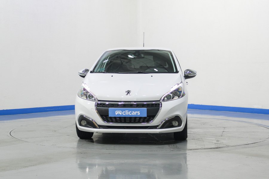 Peugeot 208 Diésel 208 1.6BlueHDi Allure 100 2