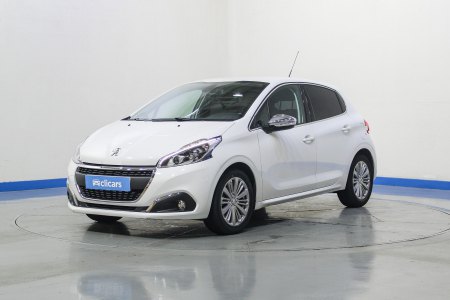 Peugeot 208 1.6BlueHDi Allure 100