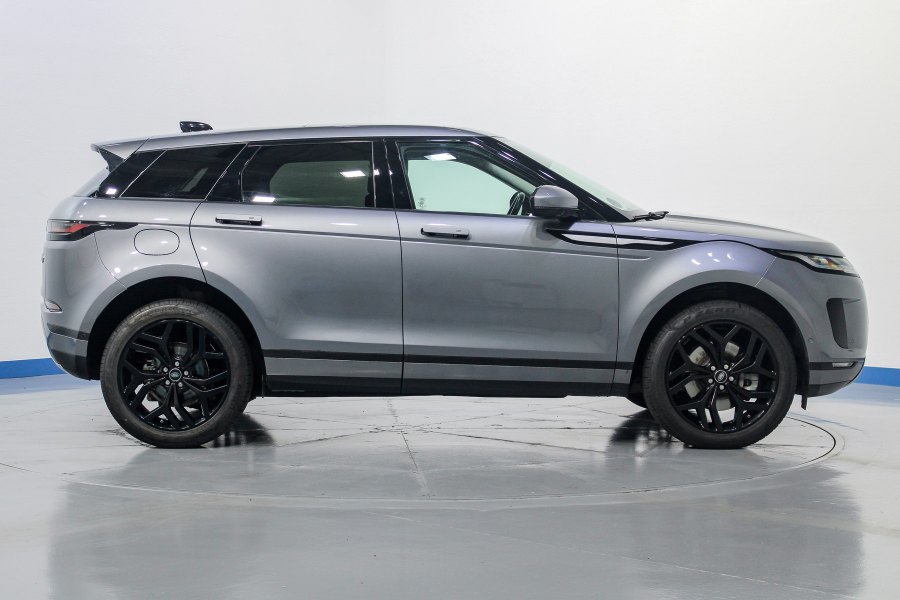 Land Rover Range Rover Evoque Mild hybrid Range Rover Evoque 2.0D MHEV S AWD Aut. 180 6