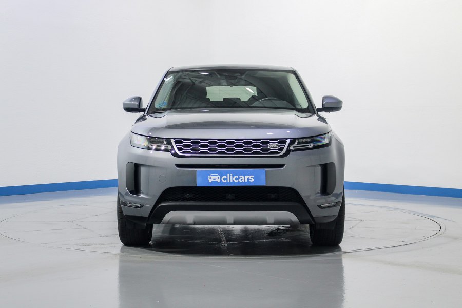 Land Rover Range Rover Evoque Mild hybrid Range Rover Evoque 2.0D MHEV S AWD Aut. 180 2