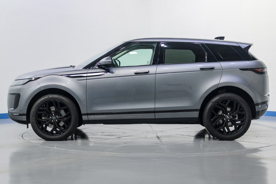 Land Rover Range Rover Evoque Mild hybrid Range Rover Evoque 2.0D MHEV S AWD Aut. 180 7