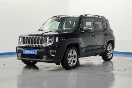 Jeep Renegade Renegade1.3 PHEV Limited 4x4 Aut. 190