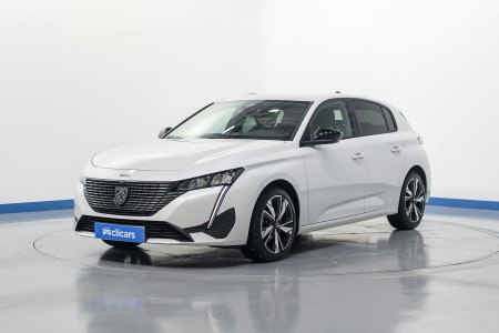 Peugeot 308 1.2 PureTech S&S Allure 130