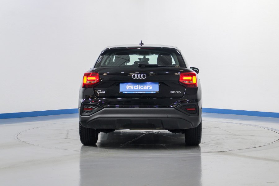 Audi Q2 Diésel Q2 30 TDI S tronic 85kW 4