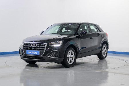 Audi Q2 30 TDI S tronic