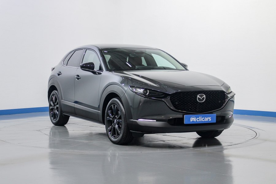 Mazda CX-30 Mild hybrid CX-30 2.0 e-Skyactiv-G Nagisa FWD 110kW 3