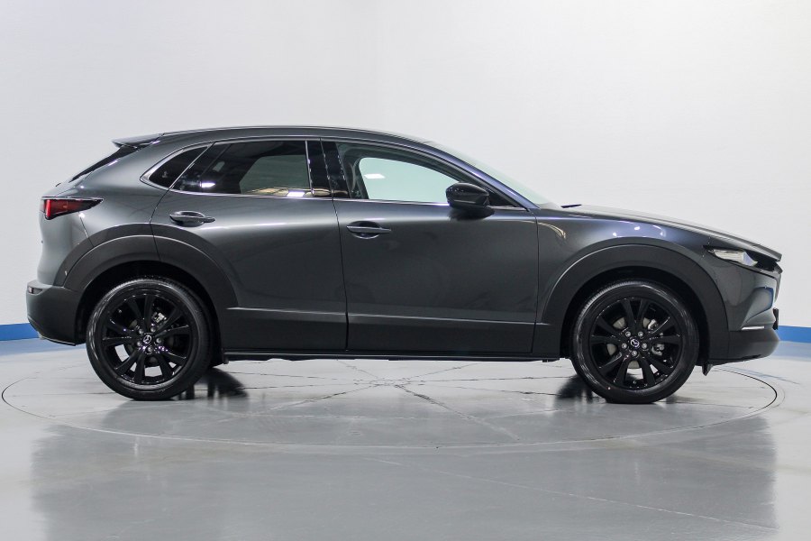 Mazda CX-30 Mild hybrid CX-30 2.0 e-Skyactiv-G Nagisa FWD 110kW 6