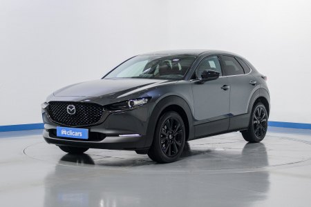 Mazda CX-30 2.0 e-Skyactiv-G Nagisa FWD