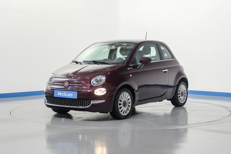 Fiat 500 Mild hybrid 500 1.0 Hybrid Dolcevita 52kW