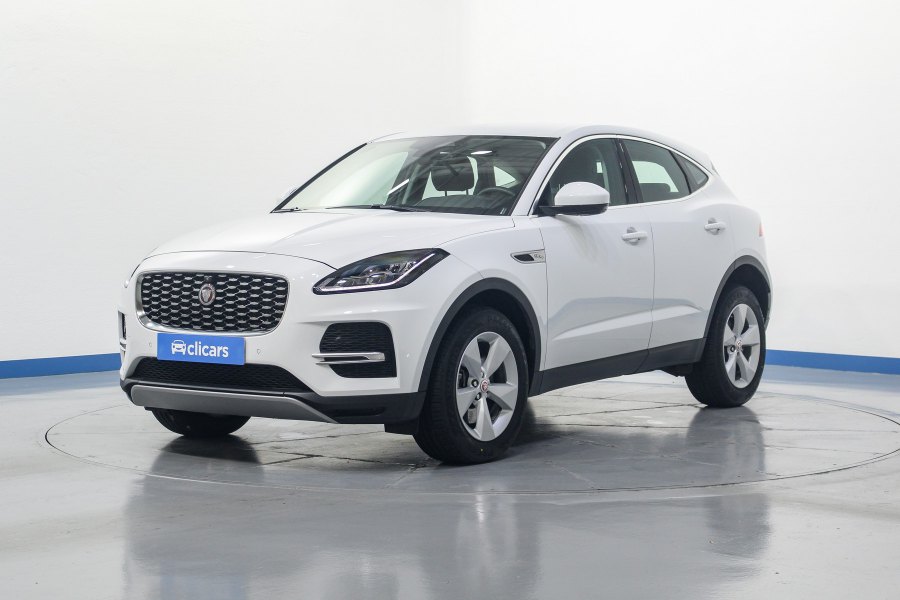 Jaguar E-Pace Mild hybrid E-Pace 2.0D I4 S AWD Aut. 163