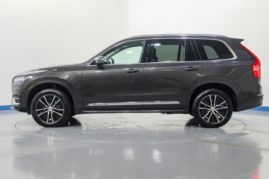 Volvo XC90 Híbrido enchufable XC90 T8 Core AWD Aut. 7