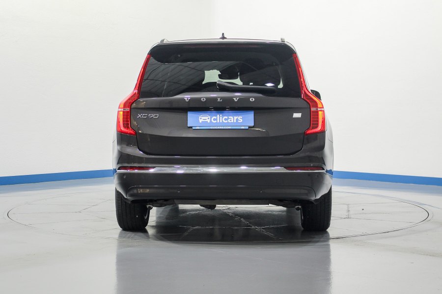 Volvo XC90 Híbrido enchufable XC90 T8 Core AWD Aut. 4