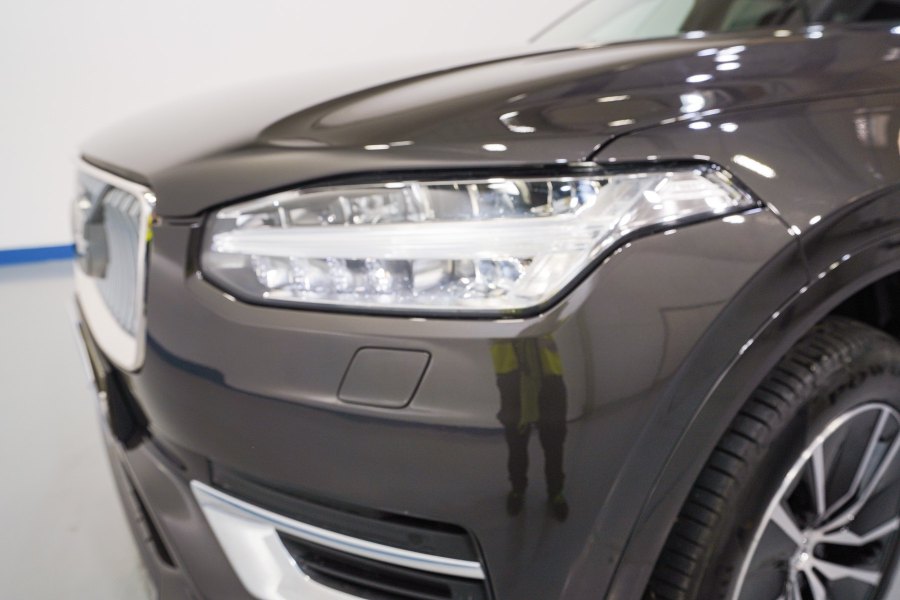 Volvo XC90 Híbrido enchufable XC90 T8 Core AWD Aut. 9