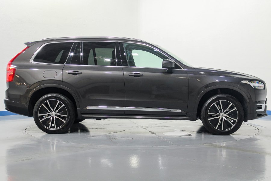 Volvo XC90 Híbrido enchufable XC90 T8 Core AWD Aut. 6