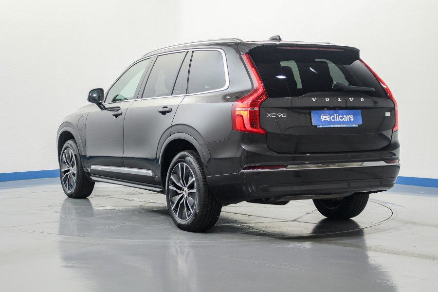 Volvo XC90 Híbrido enchufable XC90 T8 Core AWD Aut. 8