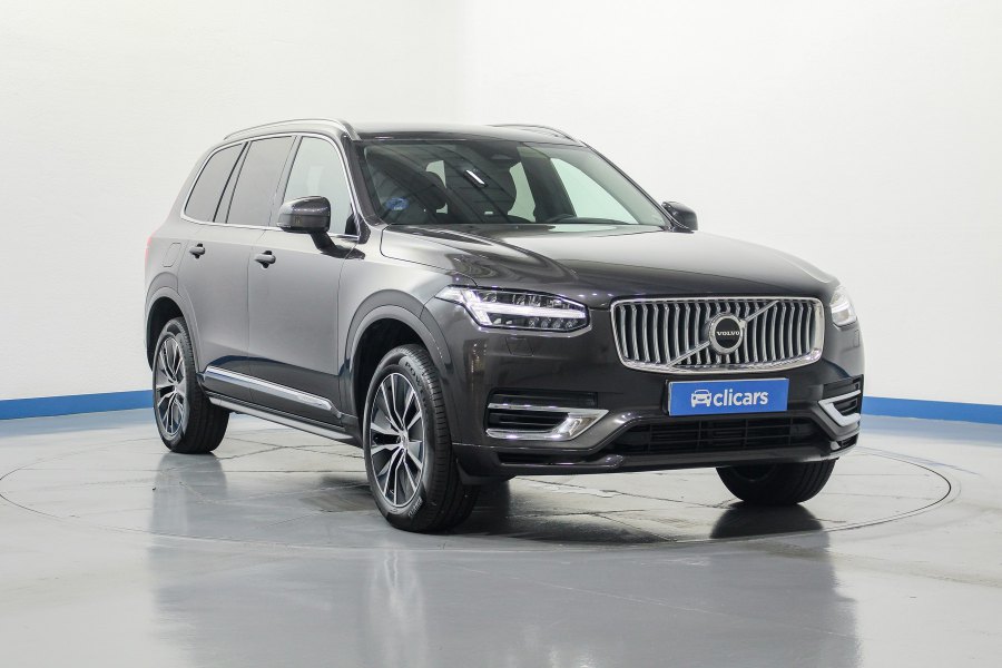 Volvo XC90 Híbrido enchufable XC90 T8 Core AWD Aut. 3