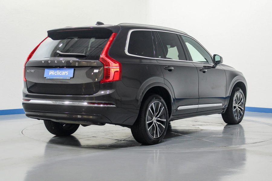 Volvo XC90 Híbrido enchufable XC90 T8 Core AWD Aut. 5