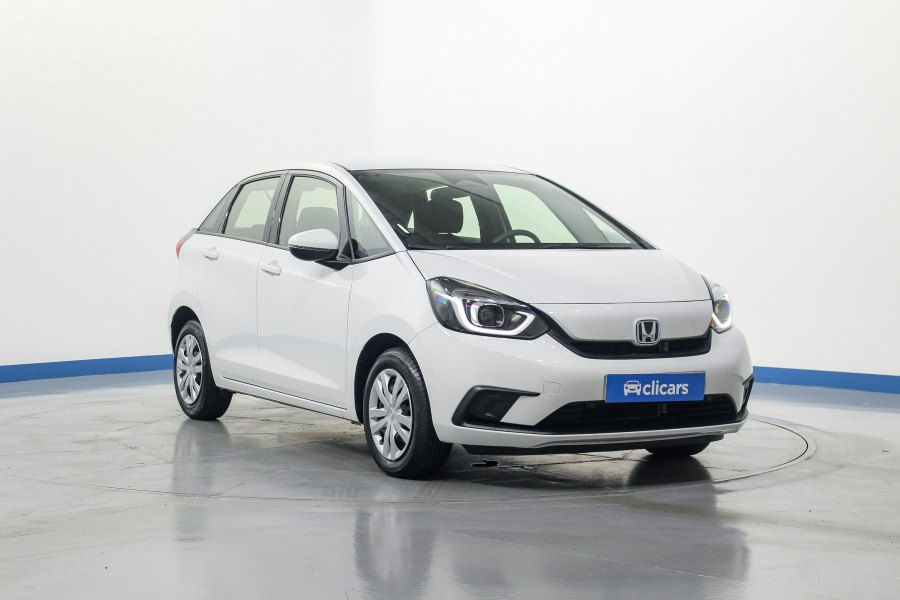 Honda Jazz Híbrido Jazz 1.5 i-MMD Confort 3