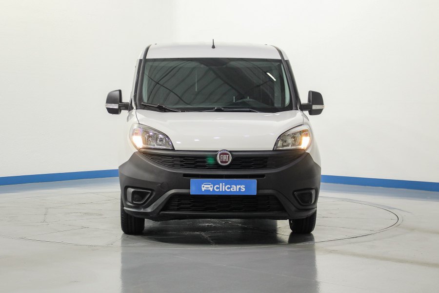 Fiat Doblò Diésel Doblò Cargo 1.3Mjt Base 70kW 2