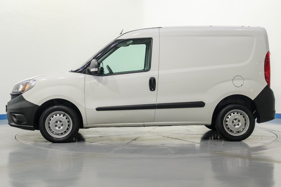 Fiat Doblò Diésel Doblò Cargo 1.3Mjt Base 70kW 7