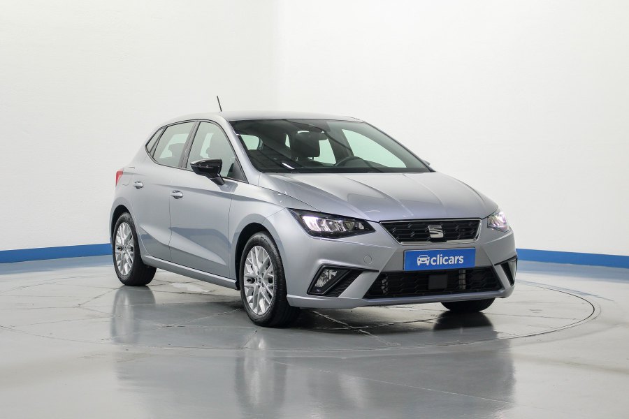 SEAT Ibiza Gasolina Ibiza 1.0 TSI S&S FR XS 110 3