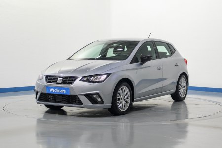 SEAT Ibiza 1.0 TSI S&S FR XS 110