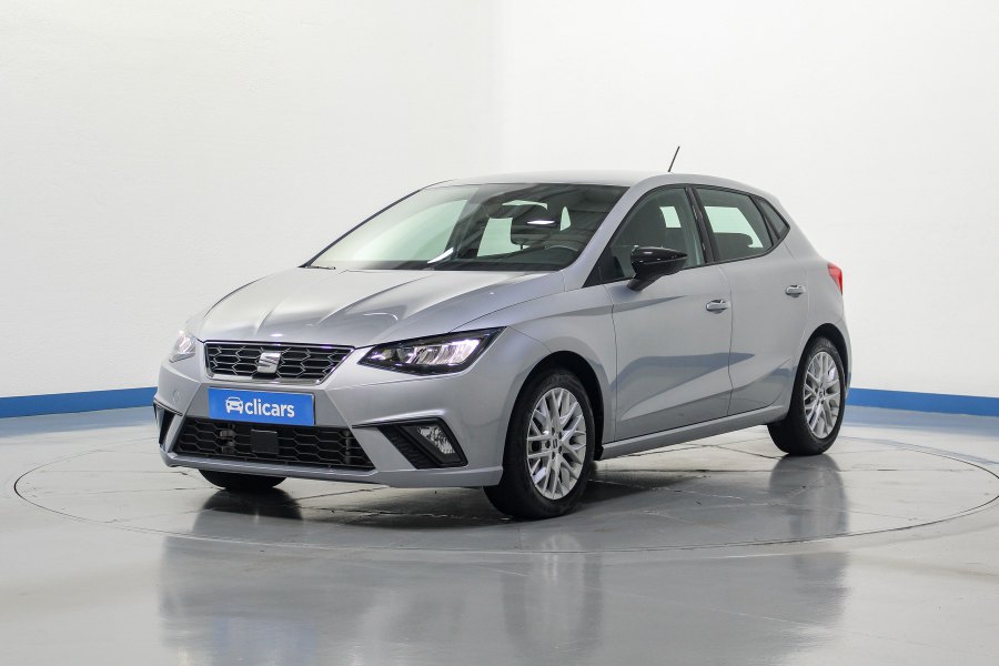 SEAT Ibiza Gasolina Ibiza 1.0 TSI S&S FR XS 110