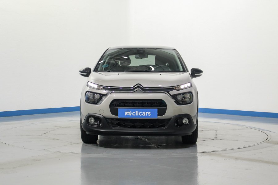 Citroen C3 Diésel C3 1.5BlueHDi S&S Shine 100 2