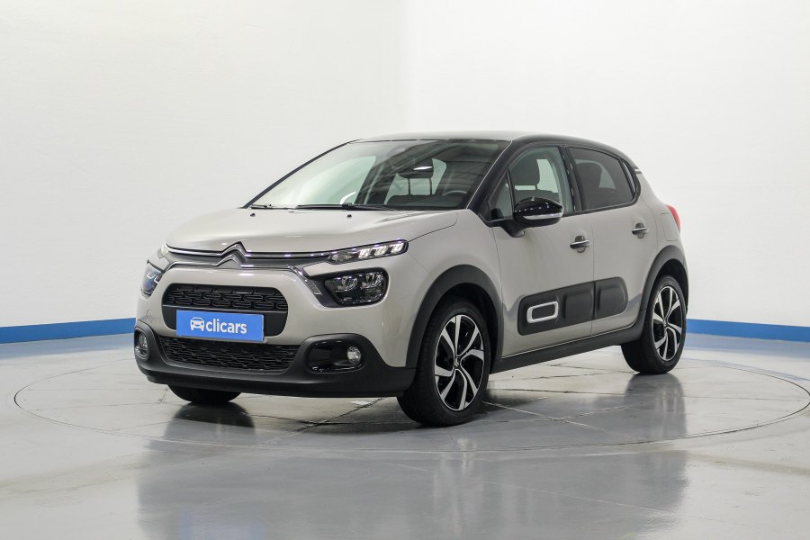 Citroen C3 Diésel C3 1.5BlueHDi S&S Shine 100