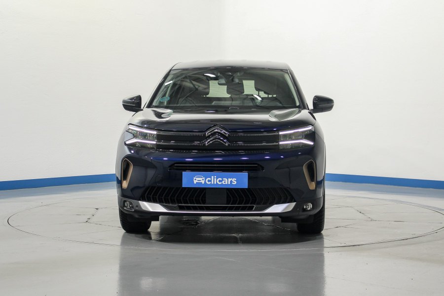 Citroen C5 Aircross Gasolina C5 Aircross PureTech S&S C-Series EAT8 130 2