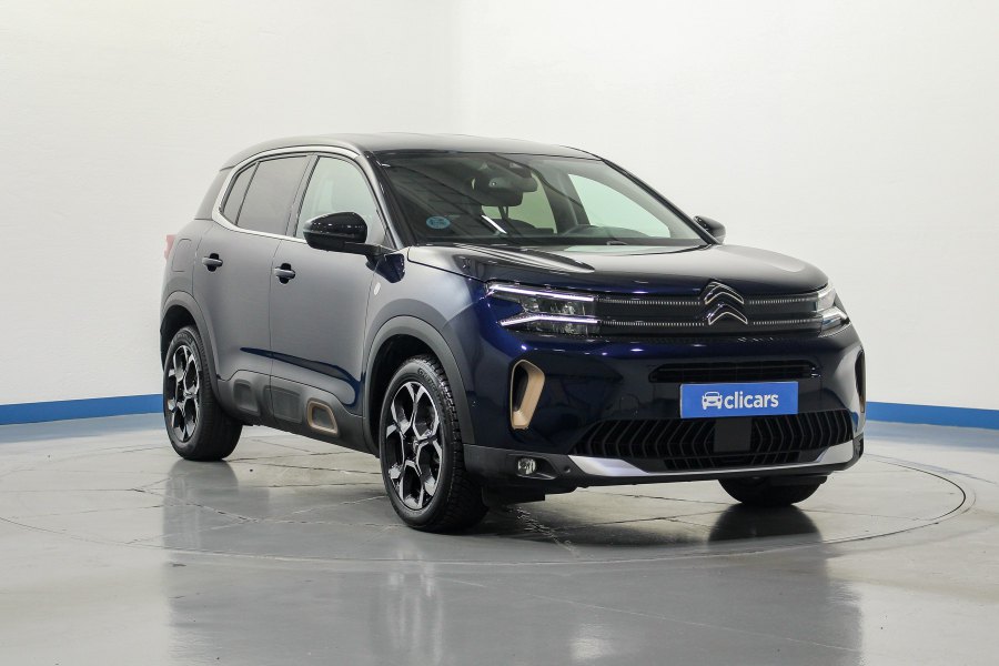 Citroen C5 Aircross Gasolina C5 Aircross PureTech S&S C-Series EAT8 130 3