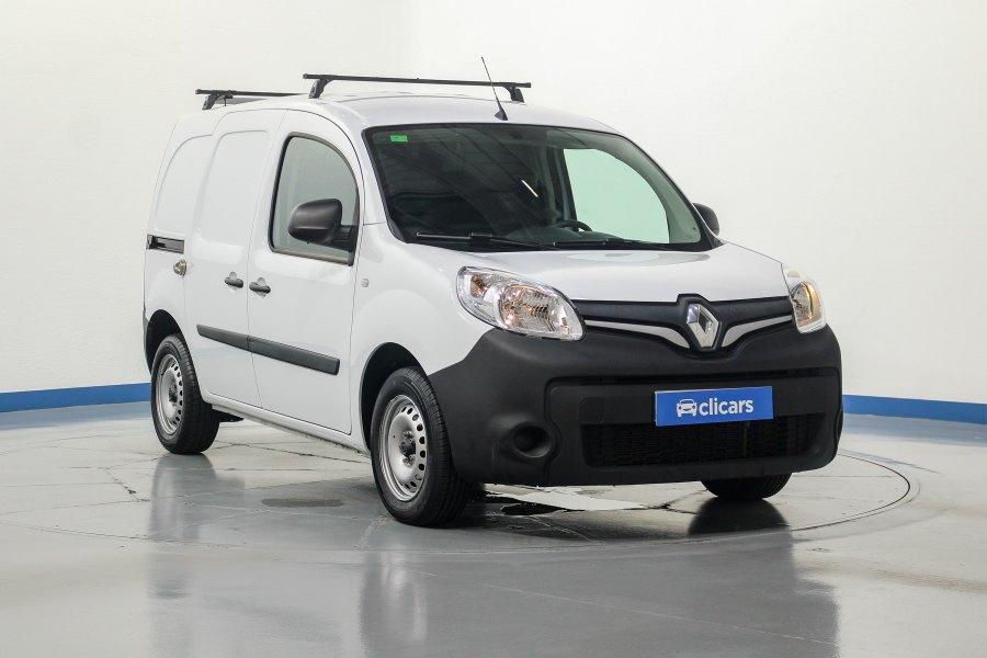 Renault Kangoo Diésel Kangoo Fg. 1.5Blue dCi Profesional 59kW 3