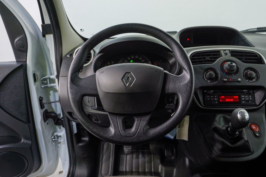 Renault Kangoo Diésel Kangoo Fg. 1.5Blue dCi Profesional 59kW 17