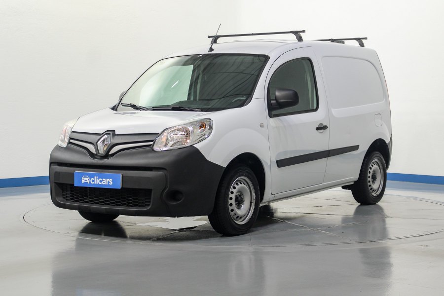 Renault Kangoo Diésel Kangoo Fg. 1.5Blue dCi Profesional 59kW